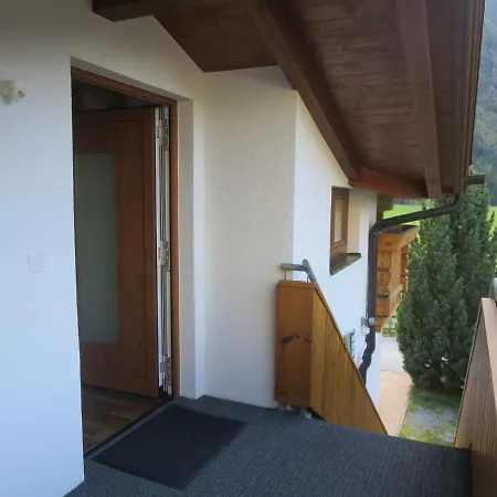 Jacqueline - Hbn180 By Interhome Apartment *