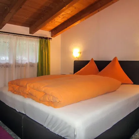 Apartment Jacqueline - Hbn180 By Interhome *