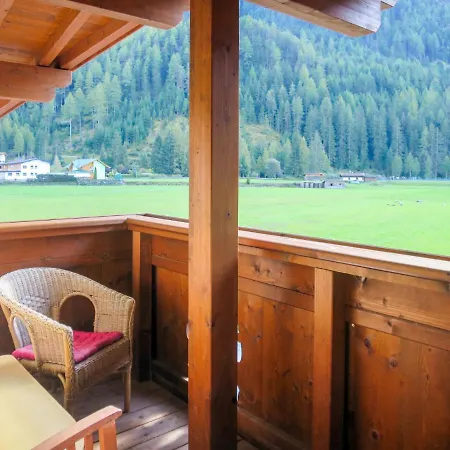 Apartment Jacqueline - Hbn180 By Interhome *