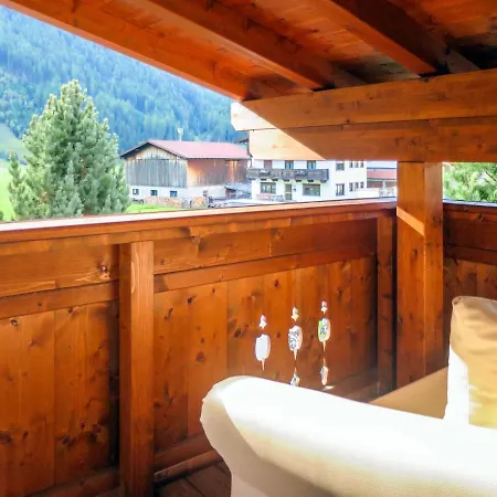 Apartment Jacqueline - Hbn180 By Interhome *