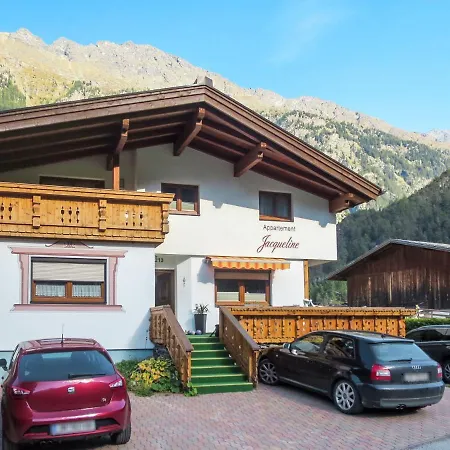 Jacqueline - Hbn180 By Interhome * Langenfeld
