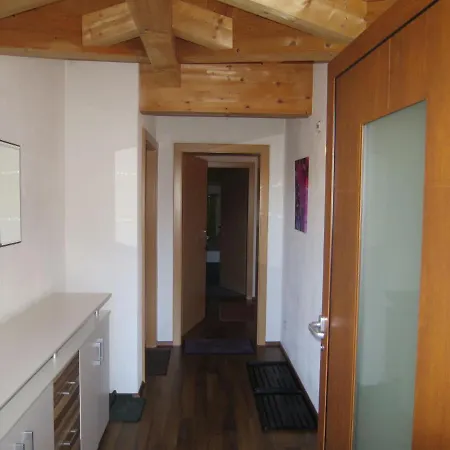 Jacqueline - Hbn180 By Interhome Apartment