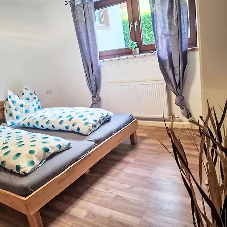 Apartment Jacqueline - Hbn180 By Interhome *
