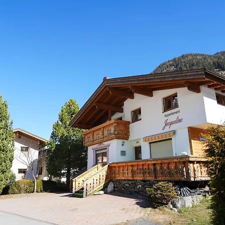 Apartment Jacqueline - Hbn180 By Interhome Langenfeld